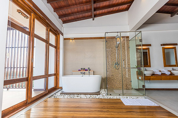 Mayavee Resort and Spa