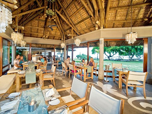 Tamassa - An All-Inclusive Resort Tamassa - An All-Inclusive Resort