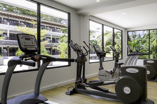 Kamala Beach Resort A Sunprime