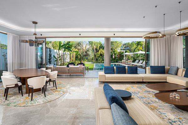 Bayou Villas