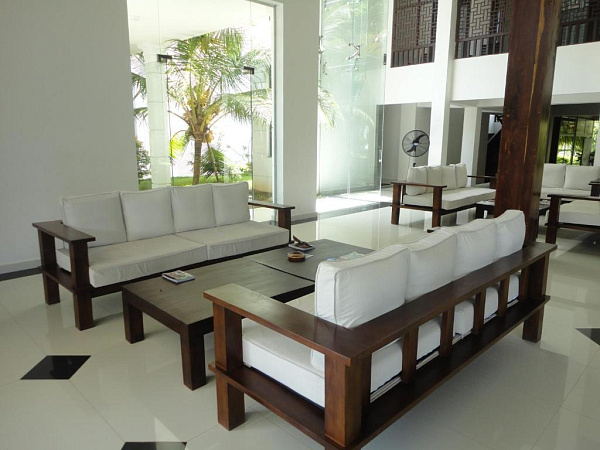 Lagoon Paradise Beach Resort Lagoon Paradise Beach Resort