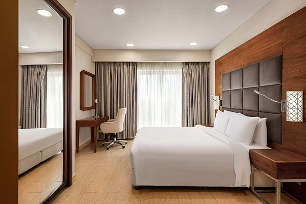 Levatio Hotel Muscat