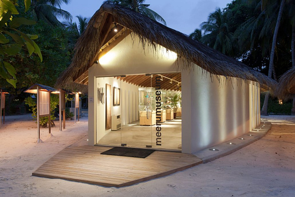 Meeru Island Resort & Spa