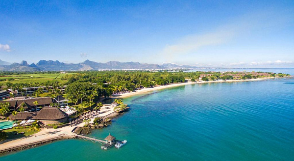 Maritim Resort and Spa, Balaclava Hotel Mauritius