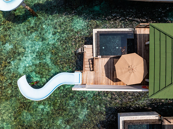 Siyam World Siyam World