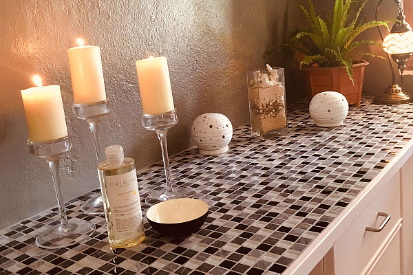 Le Domaine de la Reserve (Praslin)