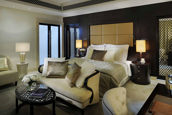 One & Only the Palm Dubai One & Only the Palm Dubai