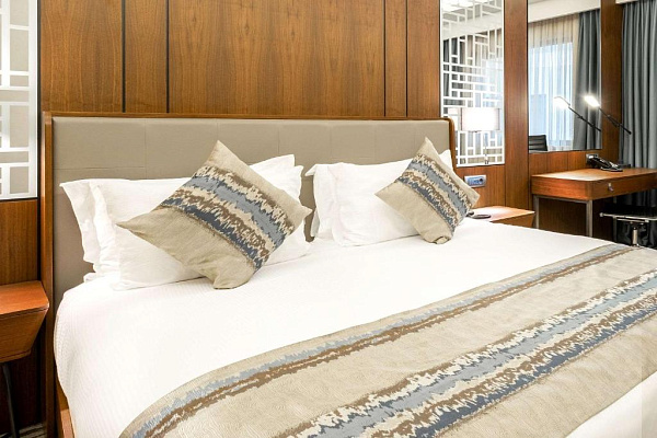 CLARION HOTEL GOLDEN HORN