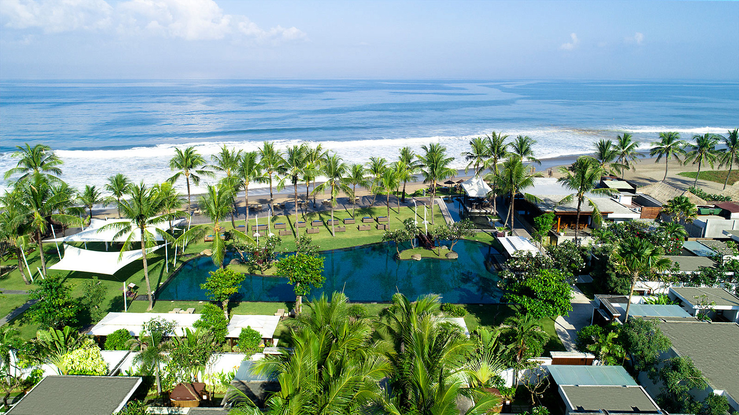 The Samaya Bali