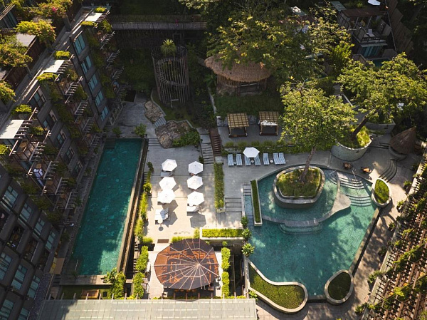 Dinso Resort & Villas Phuket Dinso Resort & Villas Phuket