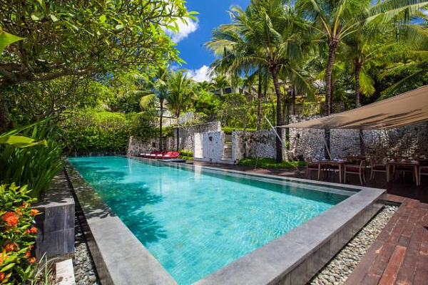 Karma Jimbaran Villas Karma Jimbaran Villas