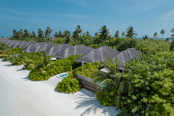 Sun Siyam Iru Veli Maldives