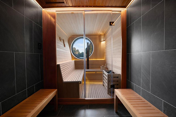 Grand Pioneers I Cruise