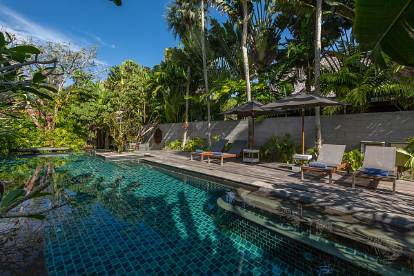 The Slate (ex.Indigo Pearl Phuket) The Slate (ex.Indigo Pearl Phuket)