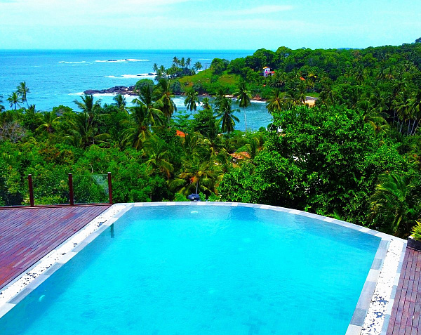 Mayavee Resort and Spa