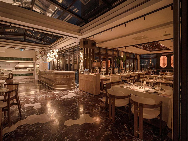 The Galata Istanbul Hotel MGallery