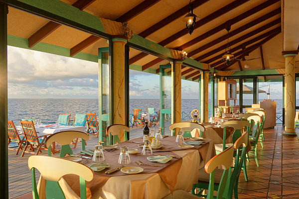 Villa Park (Sun Island)