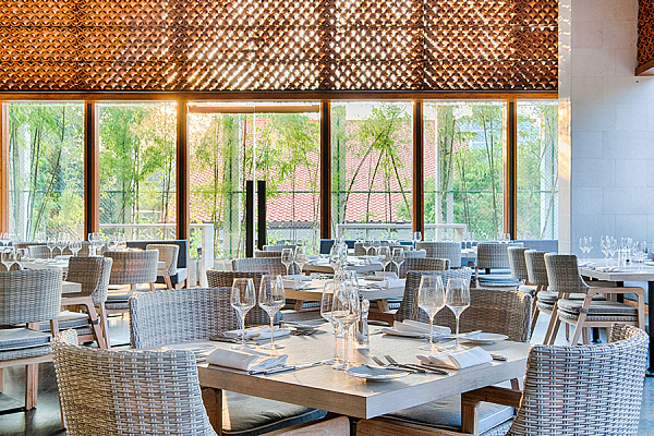 Jetwing Colombo Seven