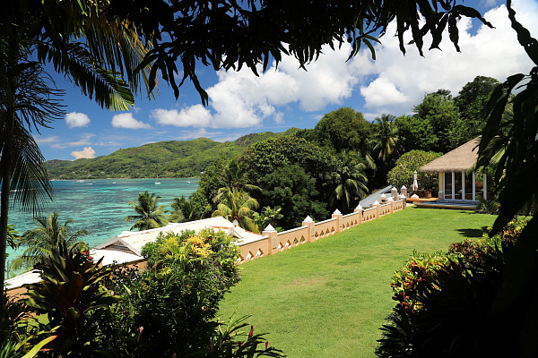 Au Fond de Mer (Apartment)