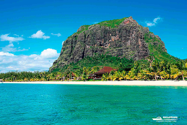 LUX* Le Morne LUX* Le Morne