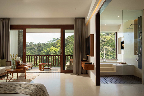Cicada Resort Bali Ubud, Autograph Collection by Marriott International