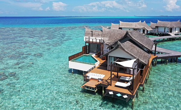 OZEN Reserve Bolifushi OZEN Reserve Bolifushi