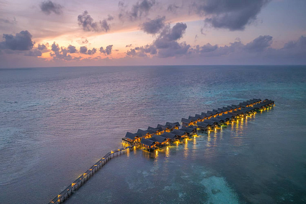 Adaaran Select Hudhuranfushi Adaaran Select Hudhuranfushi