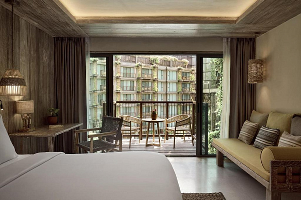 Dinso Resort & Villas Phuket Dinso Resort & Villas Phuket