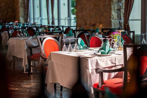 Calista Luxury Resort Calista Luxury Resort