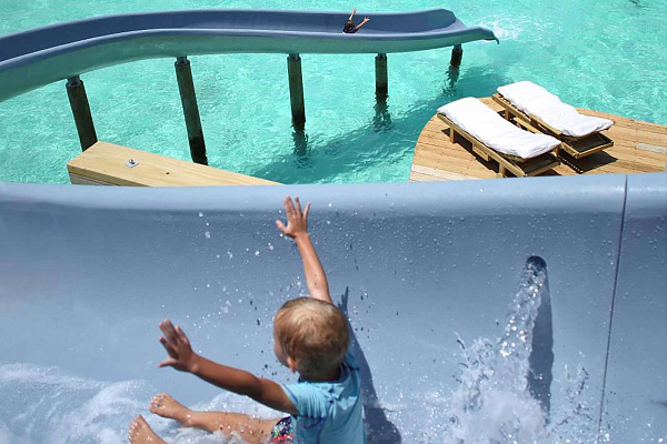 Soneva Jani Soneva Jani