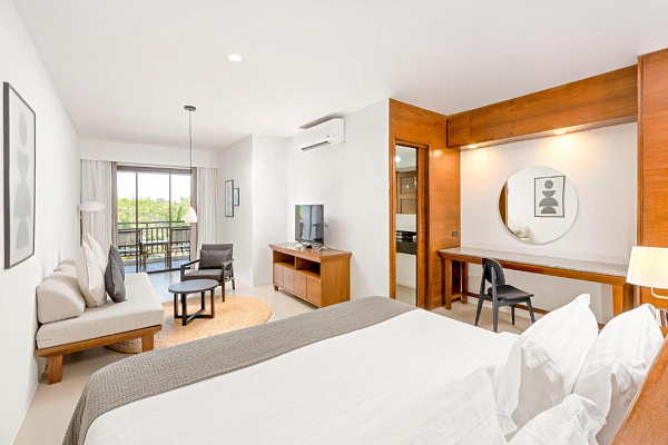 Kamala Beach Resort A Sunprime