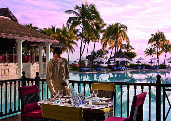 Sofitel L'Imperial Resort and Spa Mauritius 