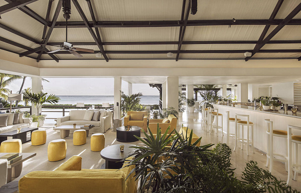 LUX* Le Morne