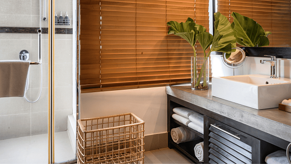 The Beach House by Reveal