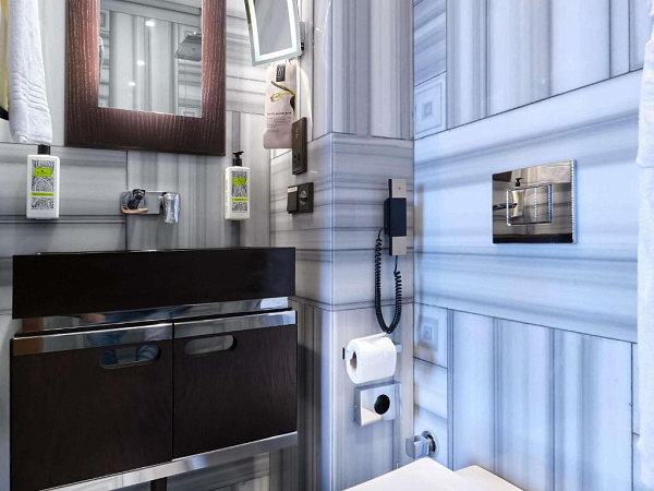 The Galata Istanbul Hotel MGallery