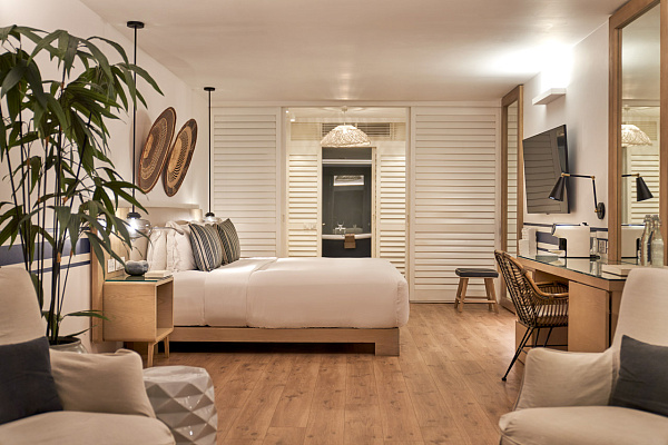 LUX* Grand Gaube Resort & Villas