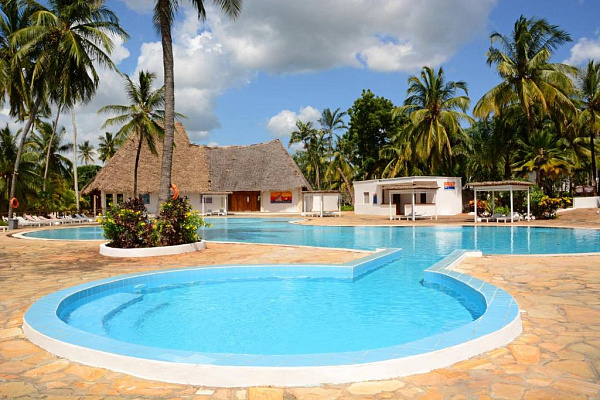 Voi Kiwengwa Resort Voi Kiwengwa Resort