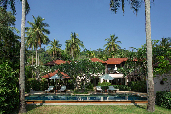 Pimalai Resort & Spa Pimalai Resort & Spa