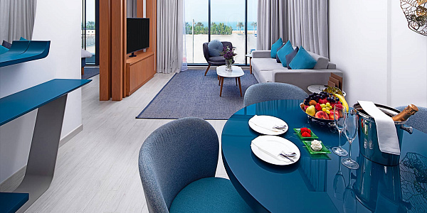 Royal Central Hotel The Palm