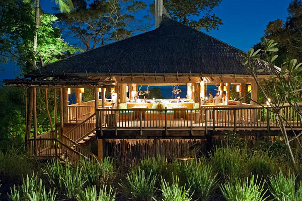 Soneva Kiri Koh Kood