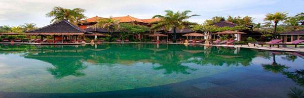 Keraton Jimbaran Resort & Spa Keraton Jimbaran Resort & Spa