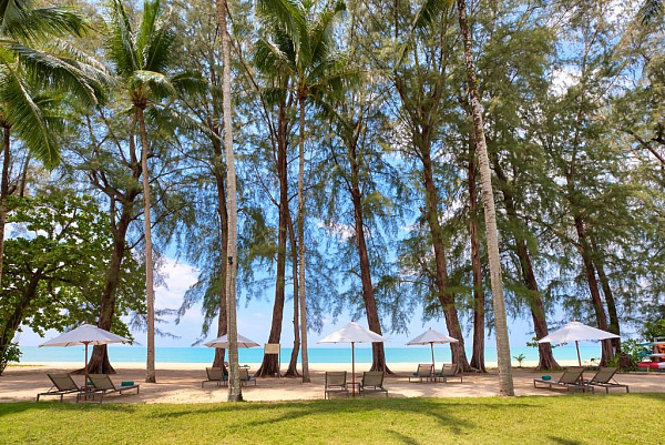 Outrigger Khao Lak Beach Resort Outrigger Khao Lak Beach Resort