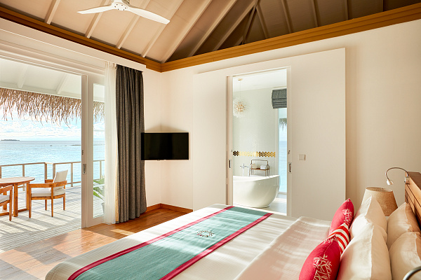 Sun Siyam Iru Veli Maldives