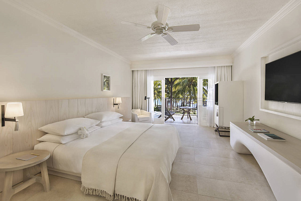 LUX* Le Morne LUX* Le Morne