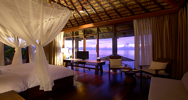 Silavadee Pool Spa Resort