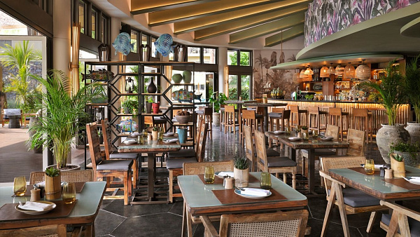 Lapita, Dubai Parks and Resorts, Autograph Collection