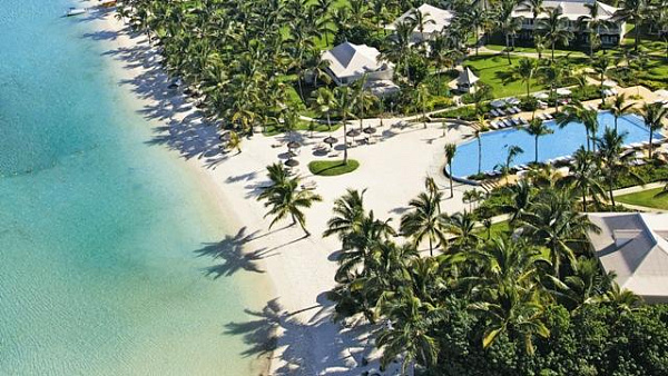 Sugar Beach Resort Sugar Beach Resort