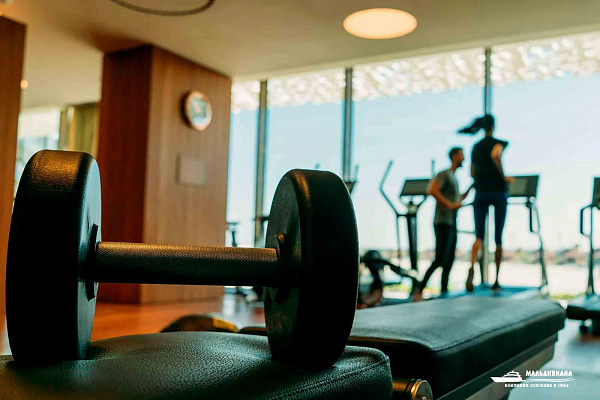 Bvlgari Resort Dubai