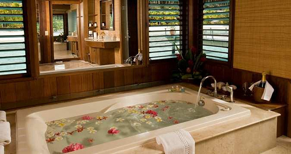 Conrad Bora Bora Nui Resort&Spa