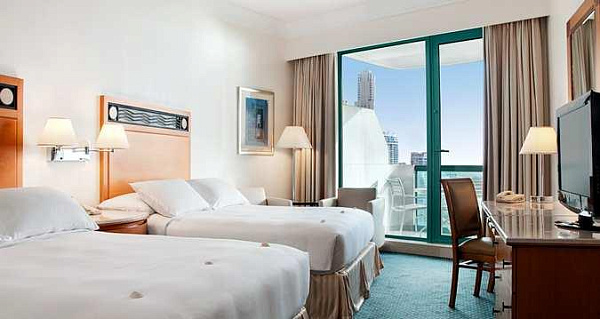 Hilton Dubai Jumeirah Beach